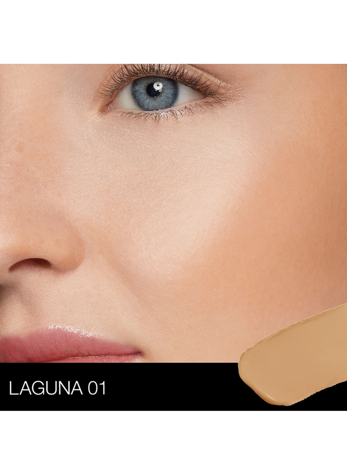 Laguna Bronzing Cream - Bronzing Powder NARS Laguna 01