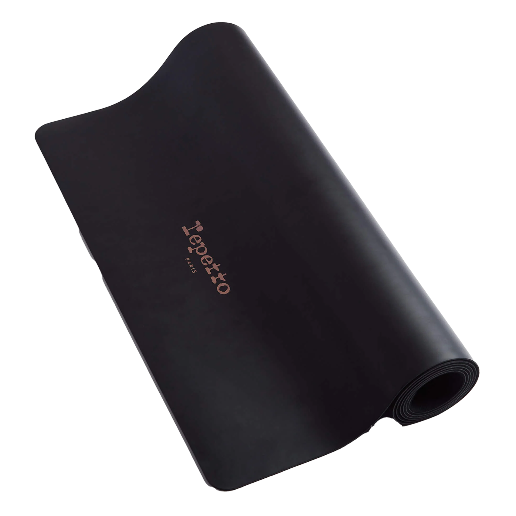 Ultra Yoga Mat REPETTO Zwart