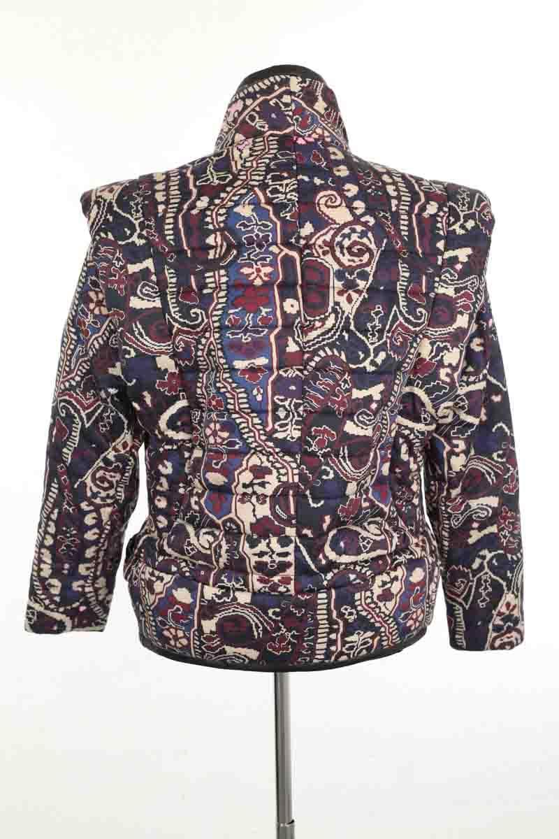 . ISABEL MARANT - Seconde Main Purple