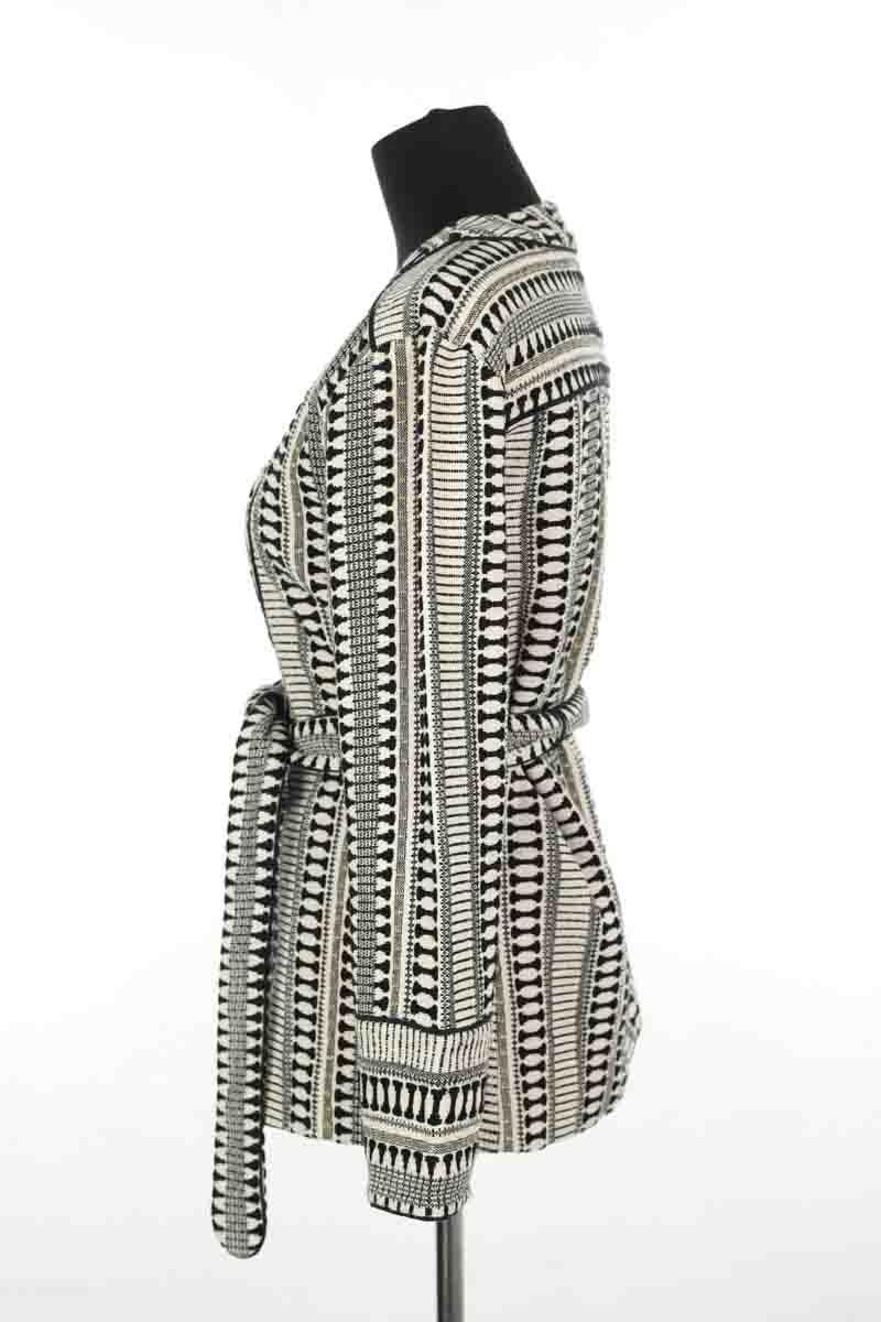 . SEZANE - Seconde main White