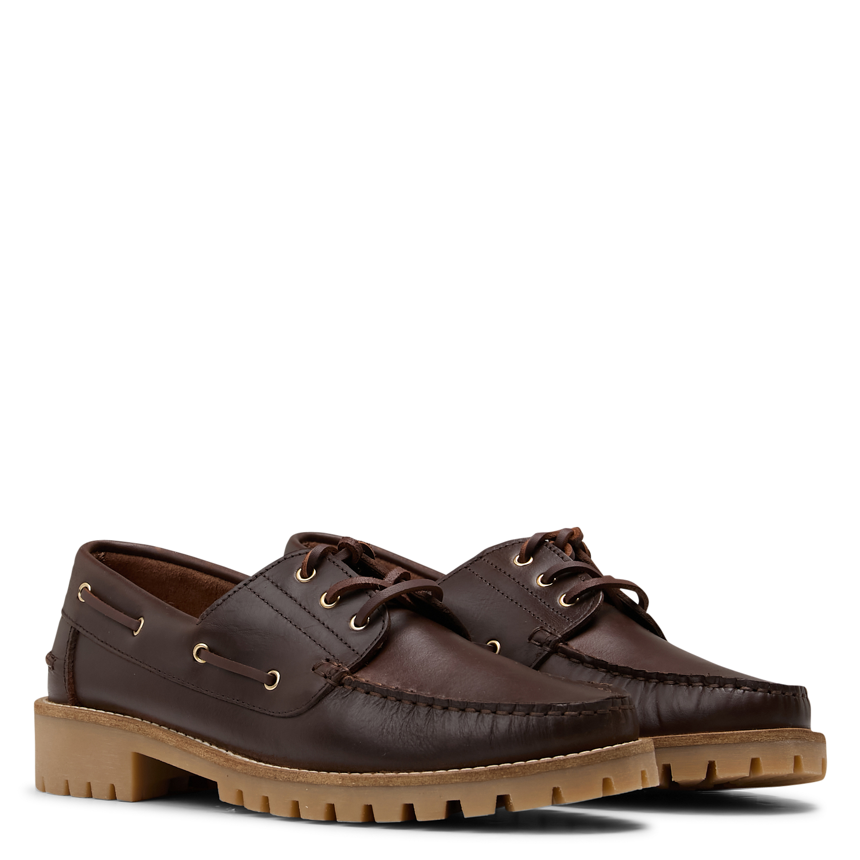 . MELLOW YELLOW Brown