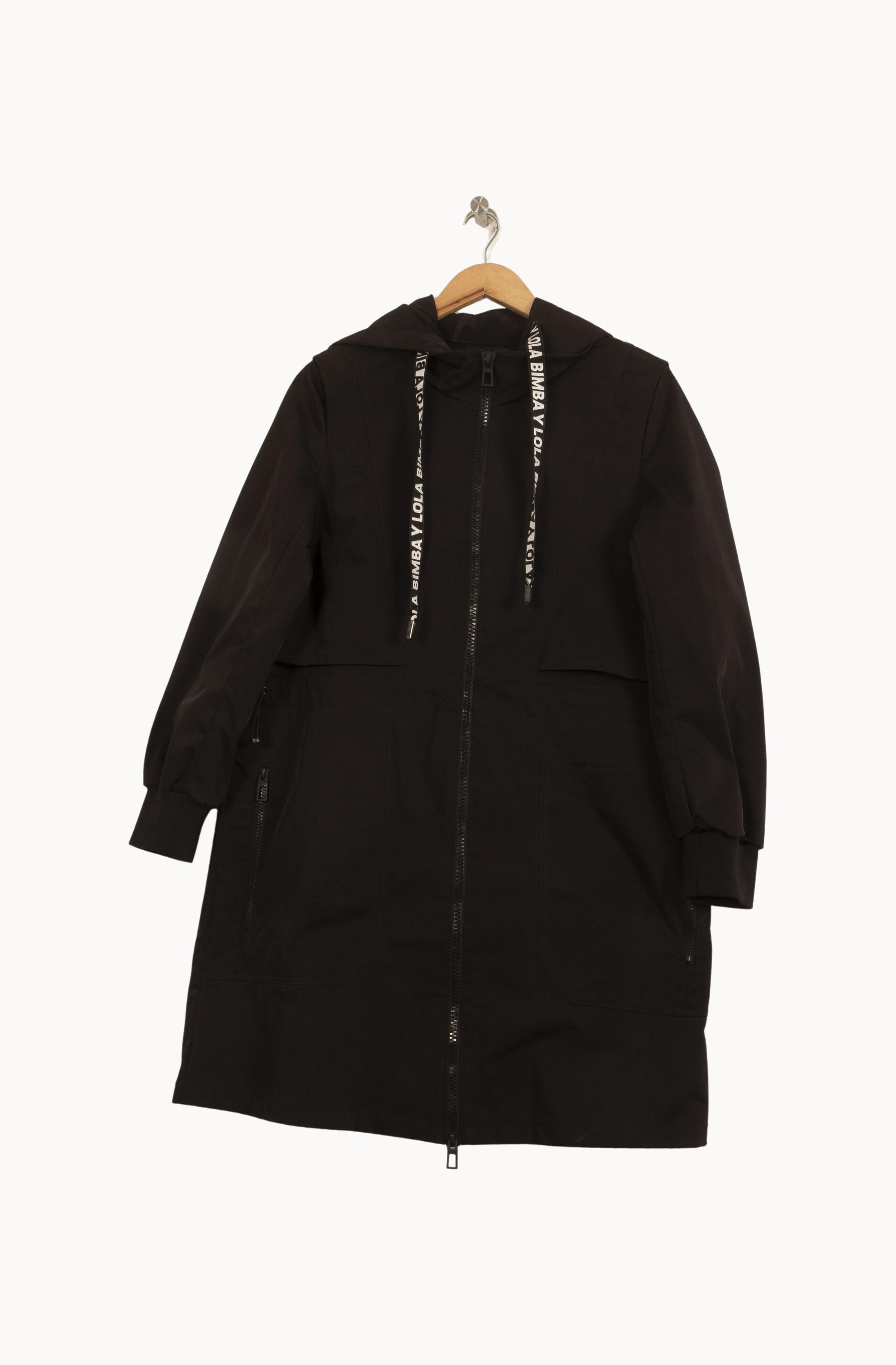 JACKET BIMBA Y LOLA - Seconde main Black