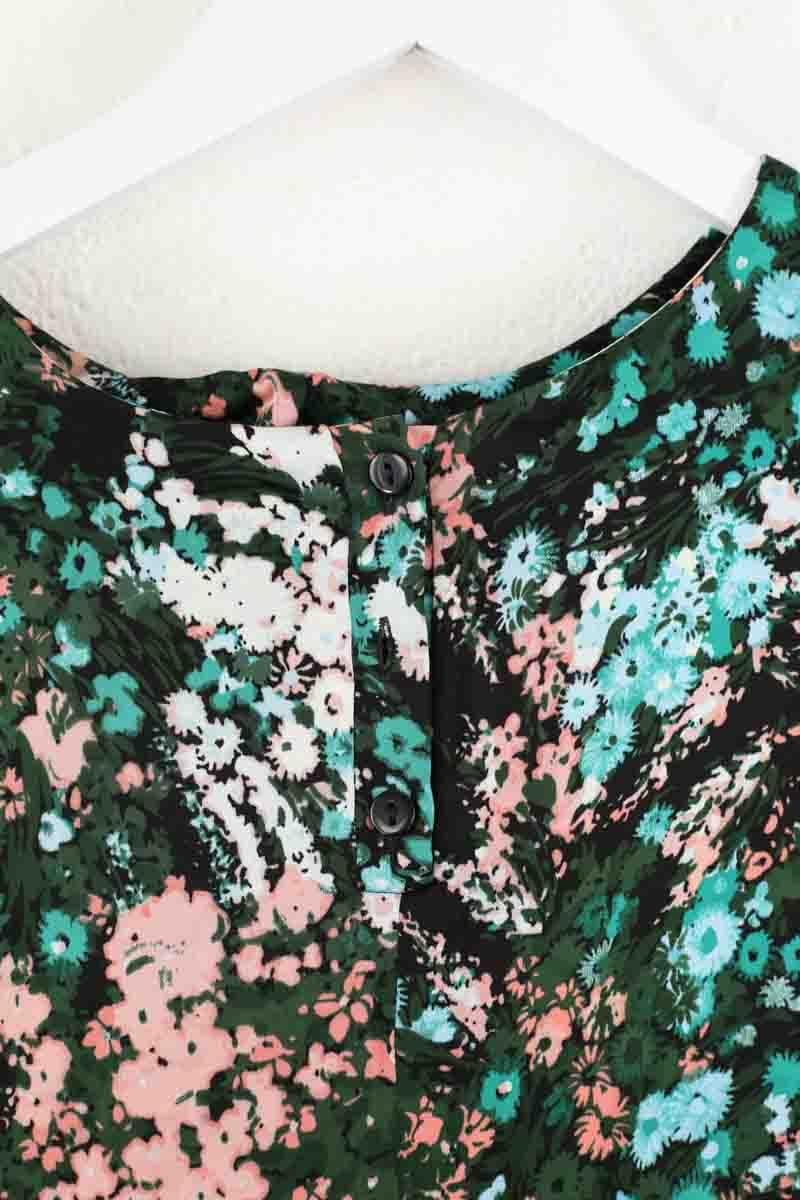 Dress MODETROTTER - Seconde Main Multicolored