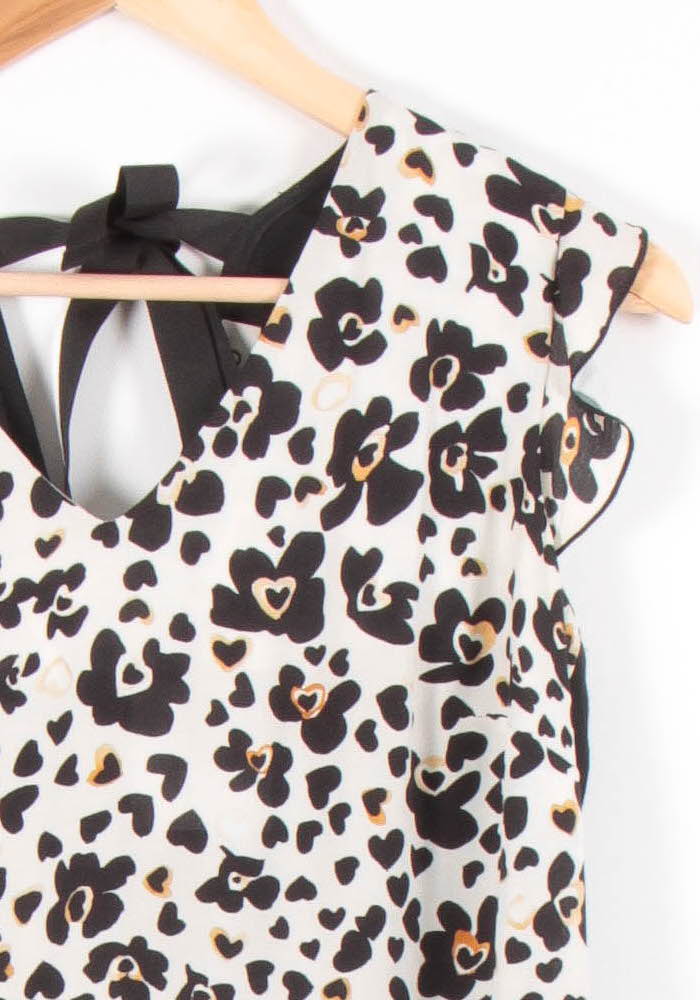 Top & tank top LIU JO - SECONDE MAIN Multicolored