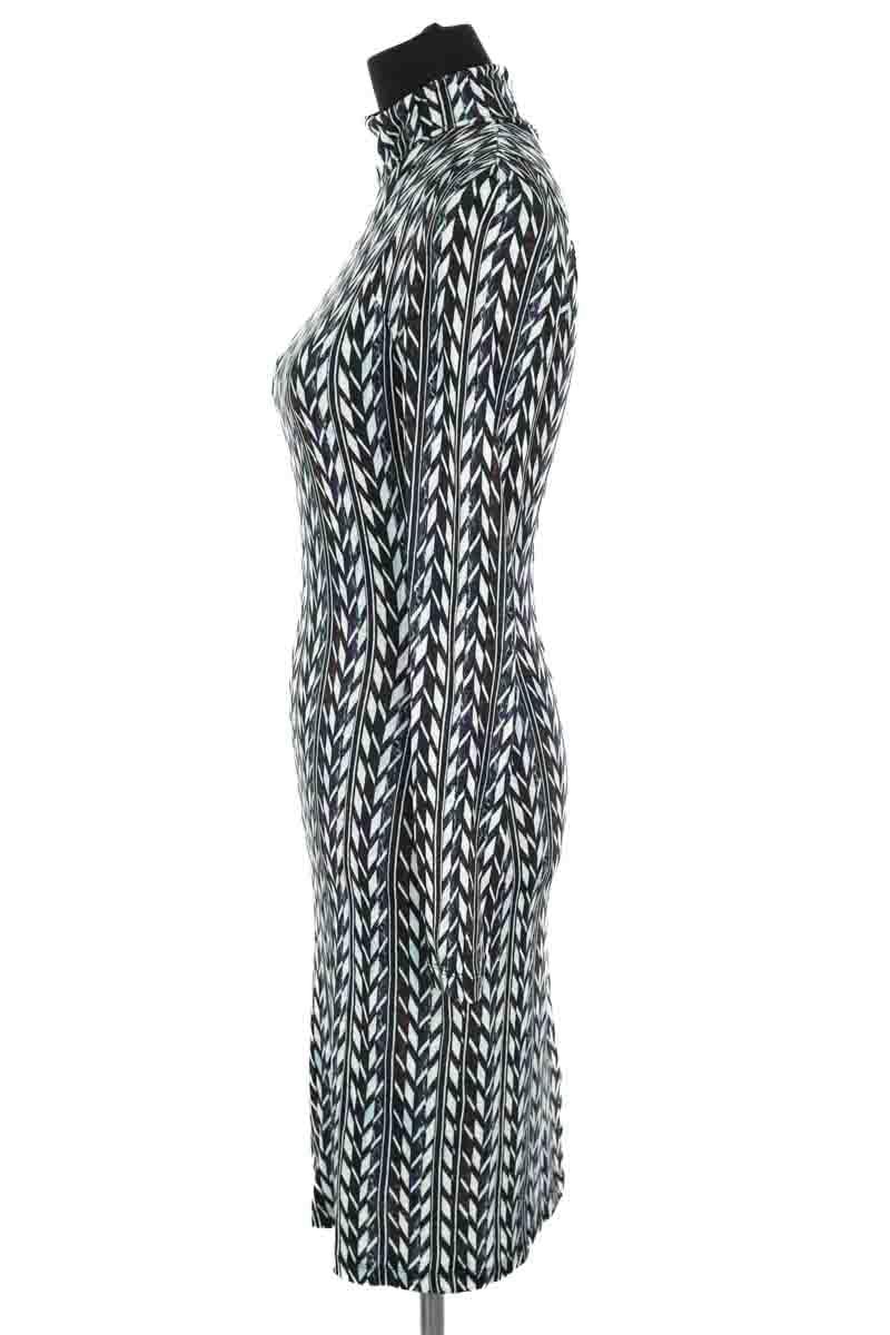 Dress KENZO - SECONDE MAIN Multicolored