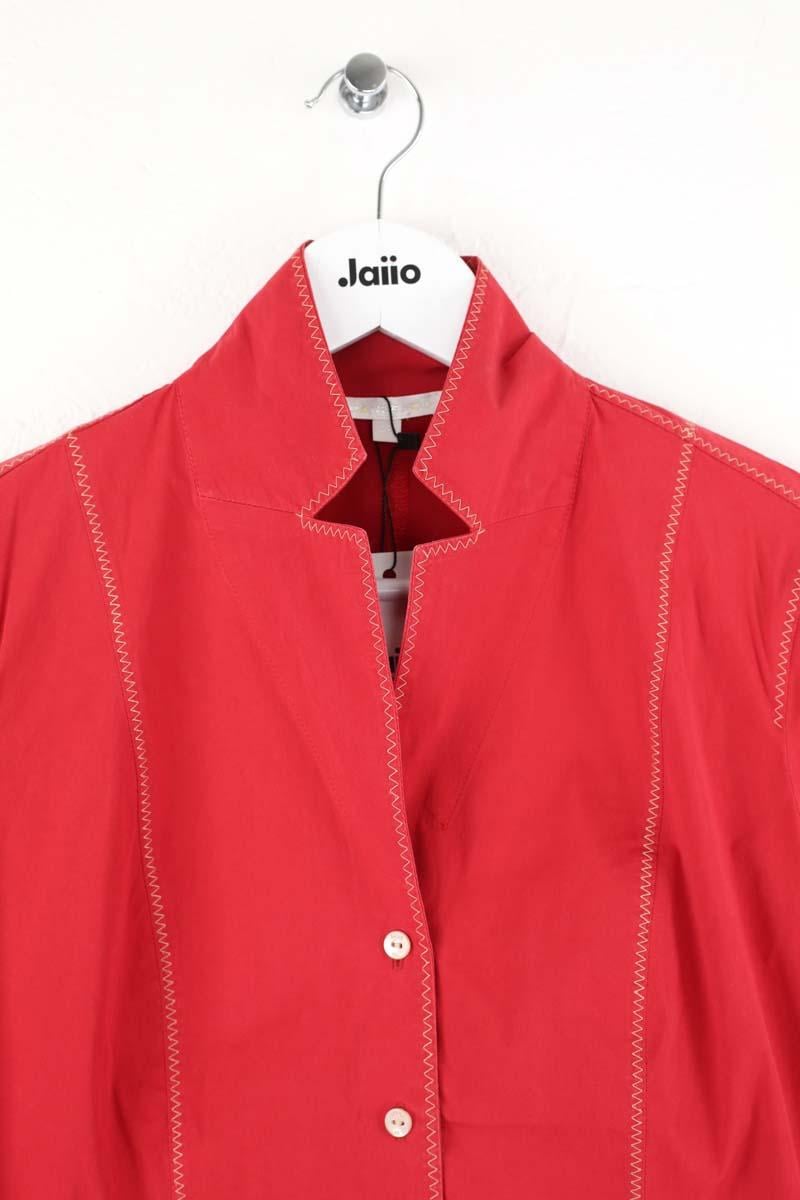 Shirt PAULE KA - Seconde main Red