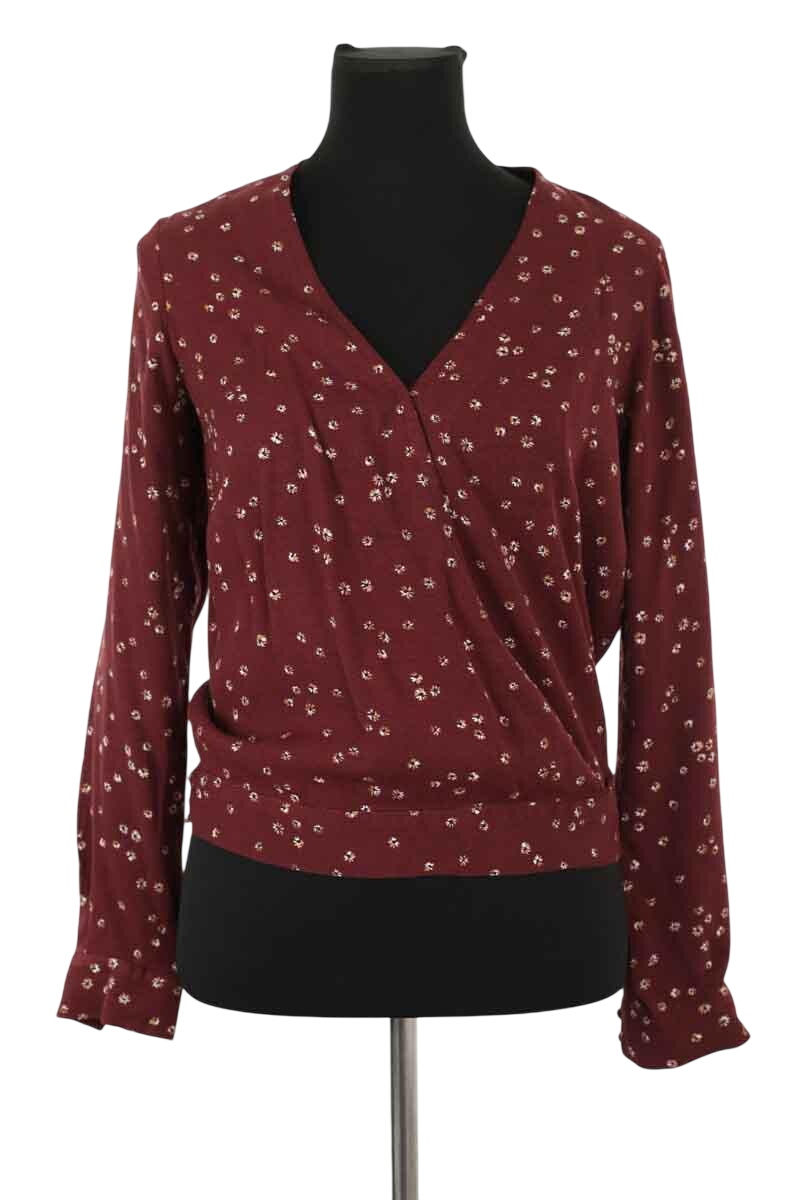 T-shirt SEZANE - Seconde main Red