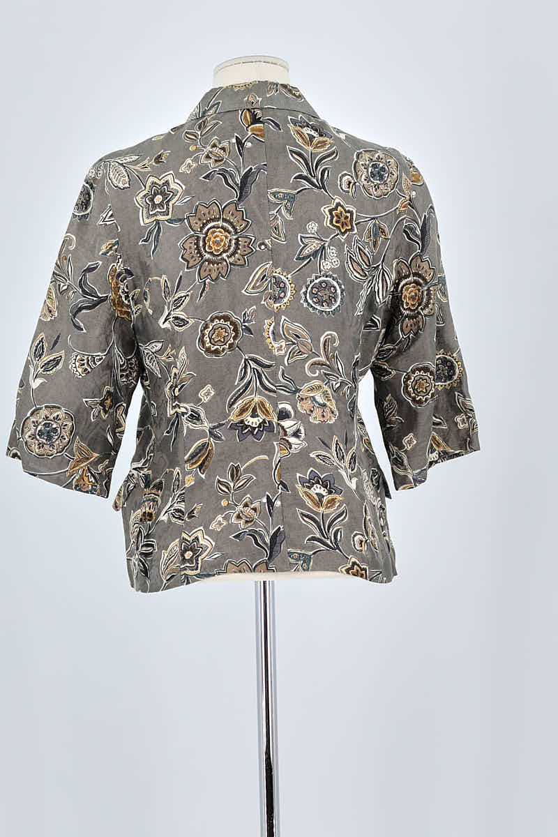 Shirt MAX MARA - Seconde Main Grey