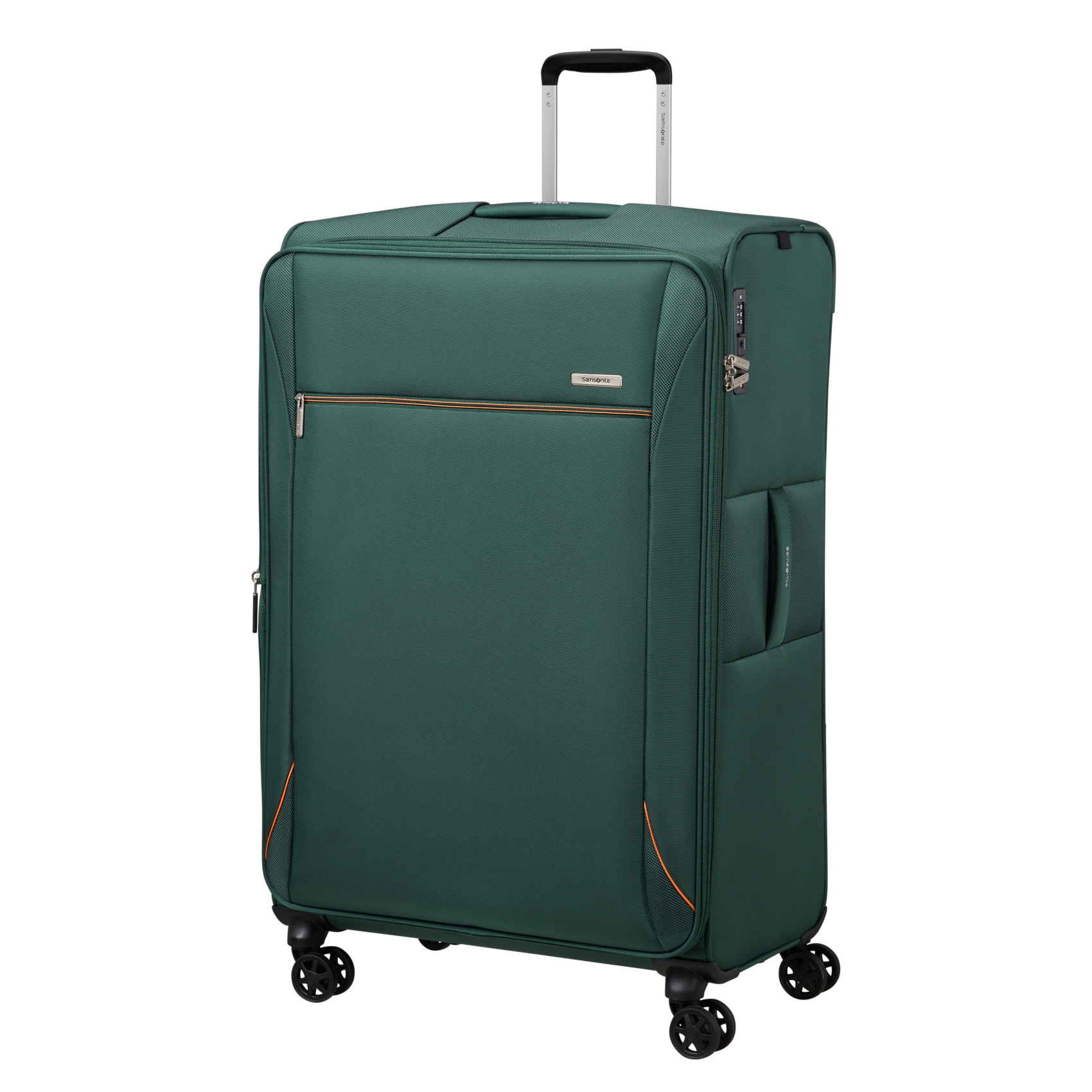 Base Breeze suitcase 4 wheels XL size SAMSONITE