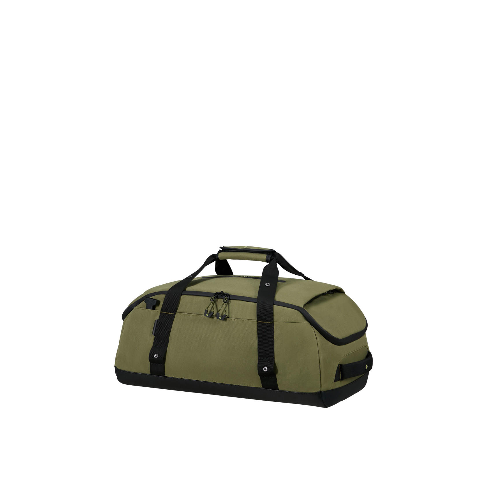 Ecodiver small travel bag SAMSONITE Green