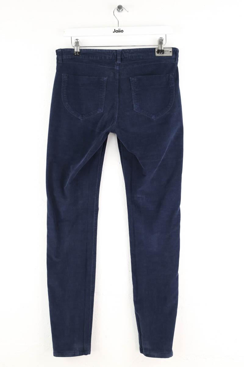 . MAX MARA - Seconde Main Blue