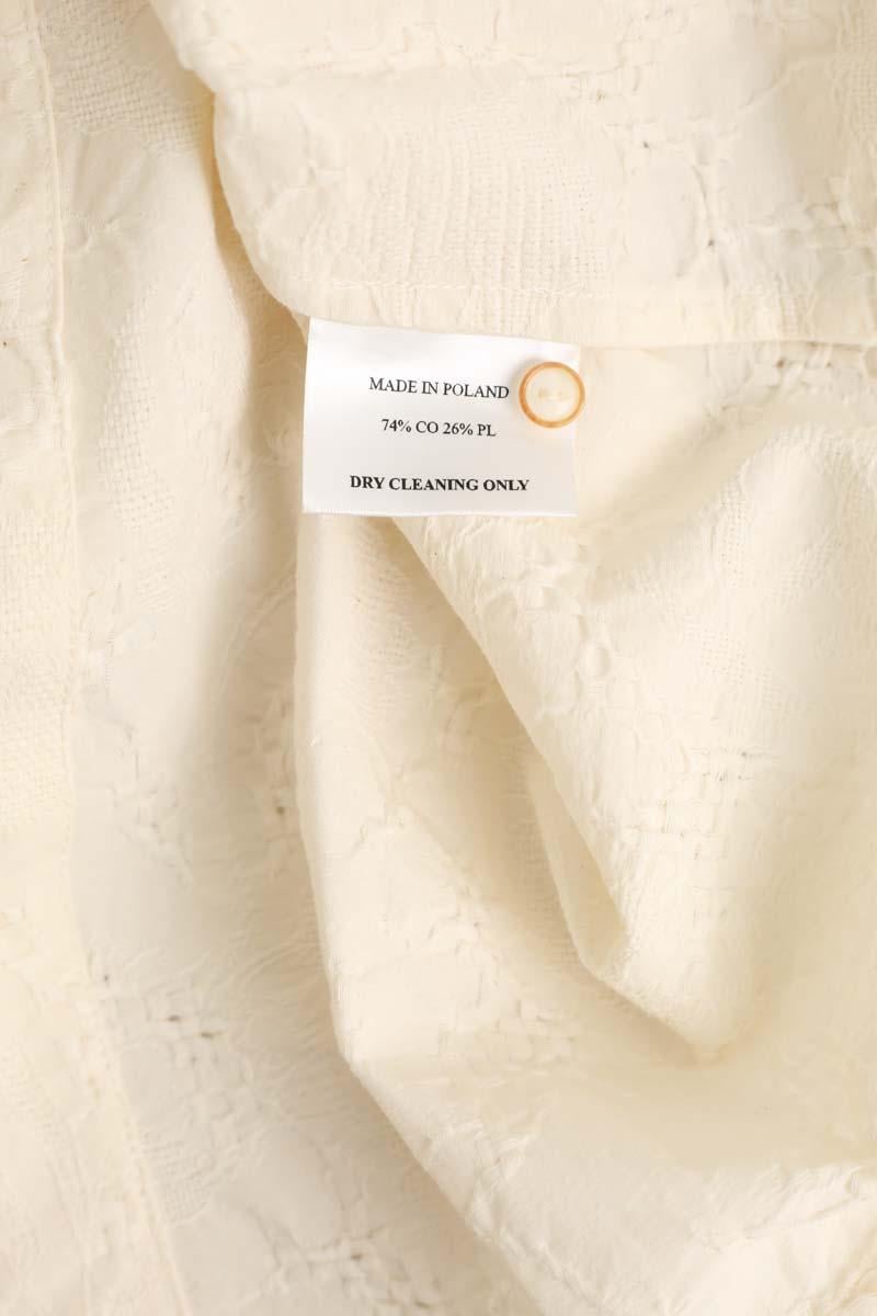 Blouse HEIMSTONE - Seconde Main Beige