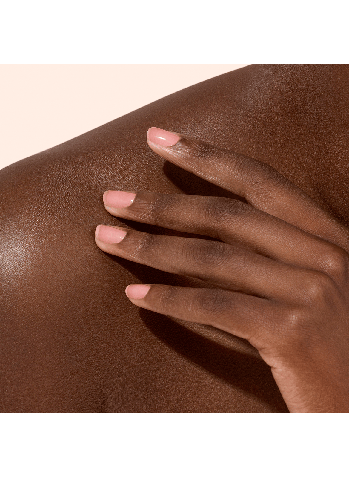 Actieve Gloed MANUCURIST Cranberry