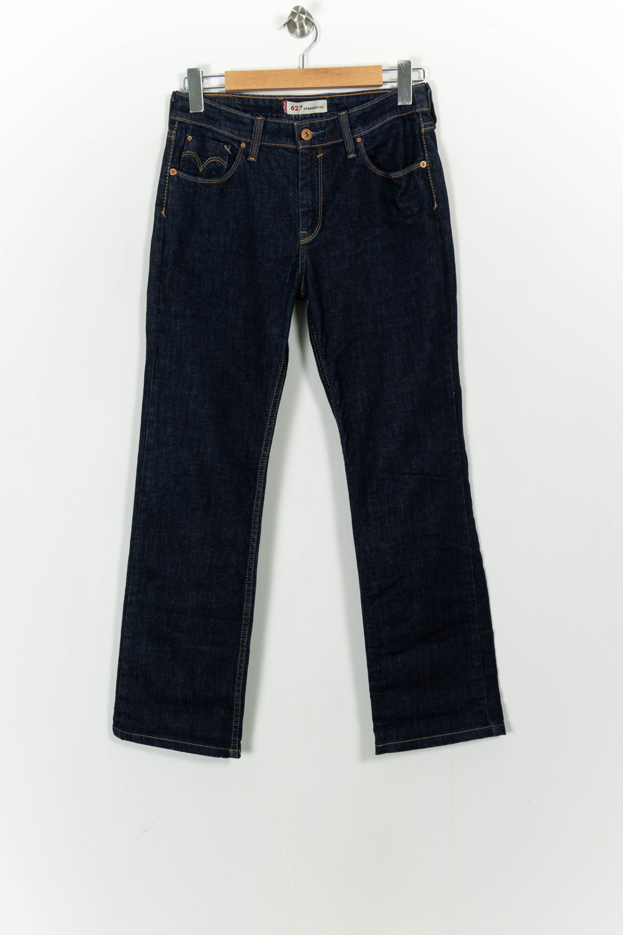 Jeans LEVI'S - Seconde main Blue