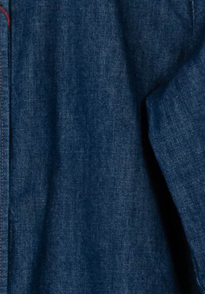 Jacket MAX MARA - Seconde Main Blue