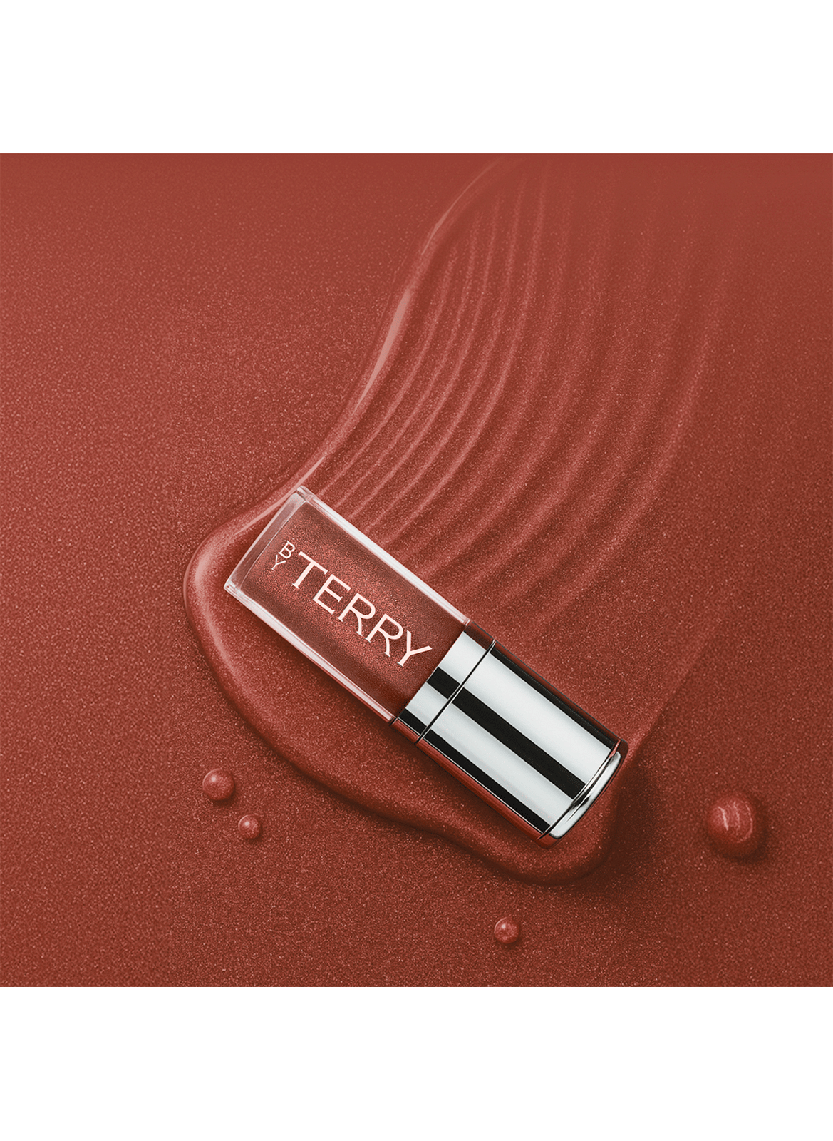 ROSENGLANZLIPPENGLANZ | N6 - coffee crush BY TERRY Beauty