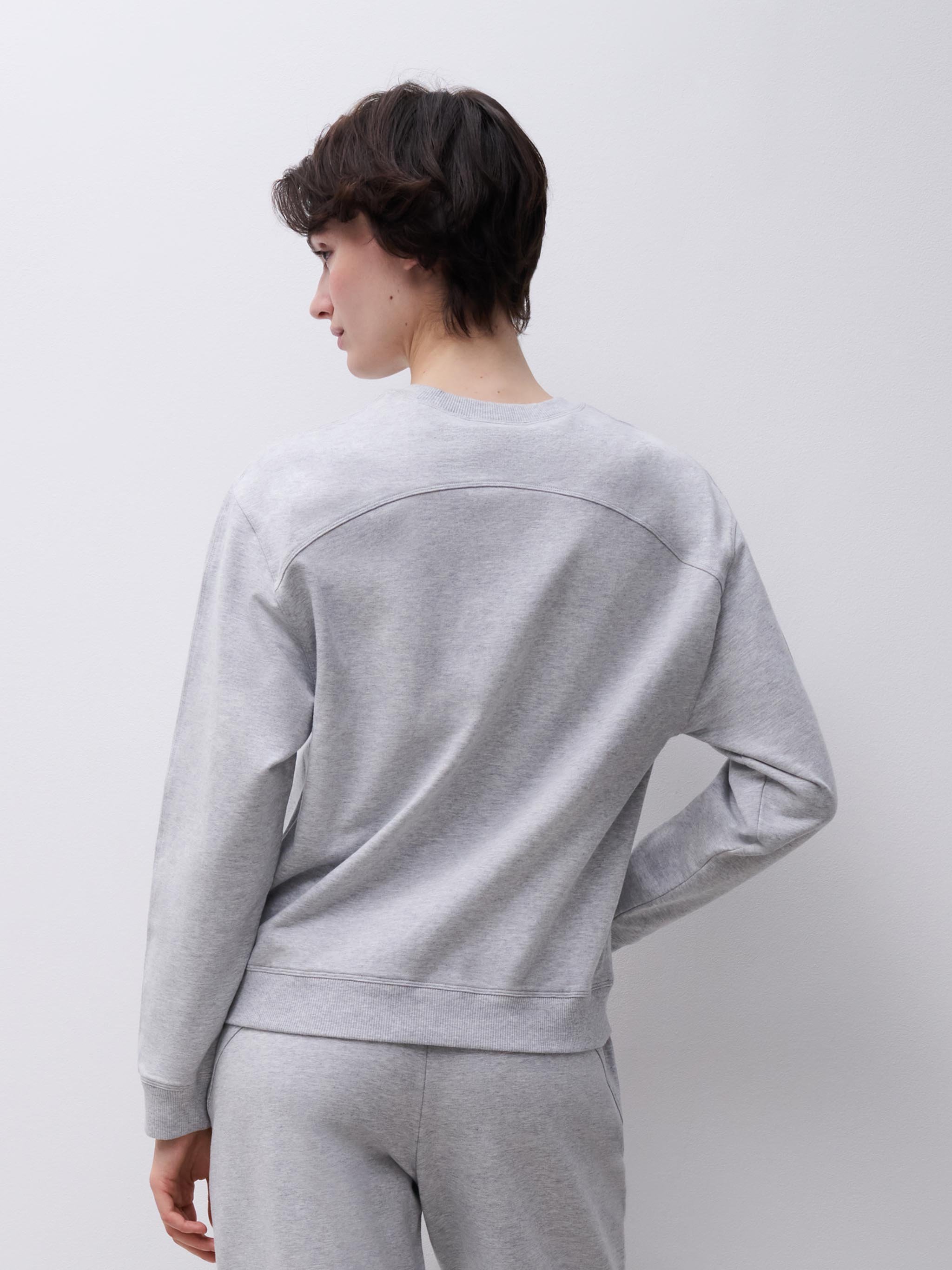 Sweater CHANTELLE Grey
