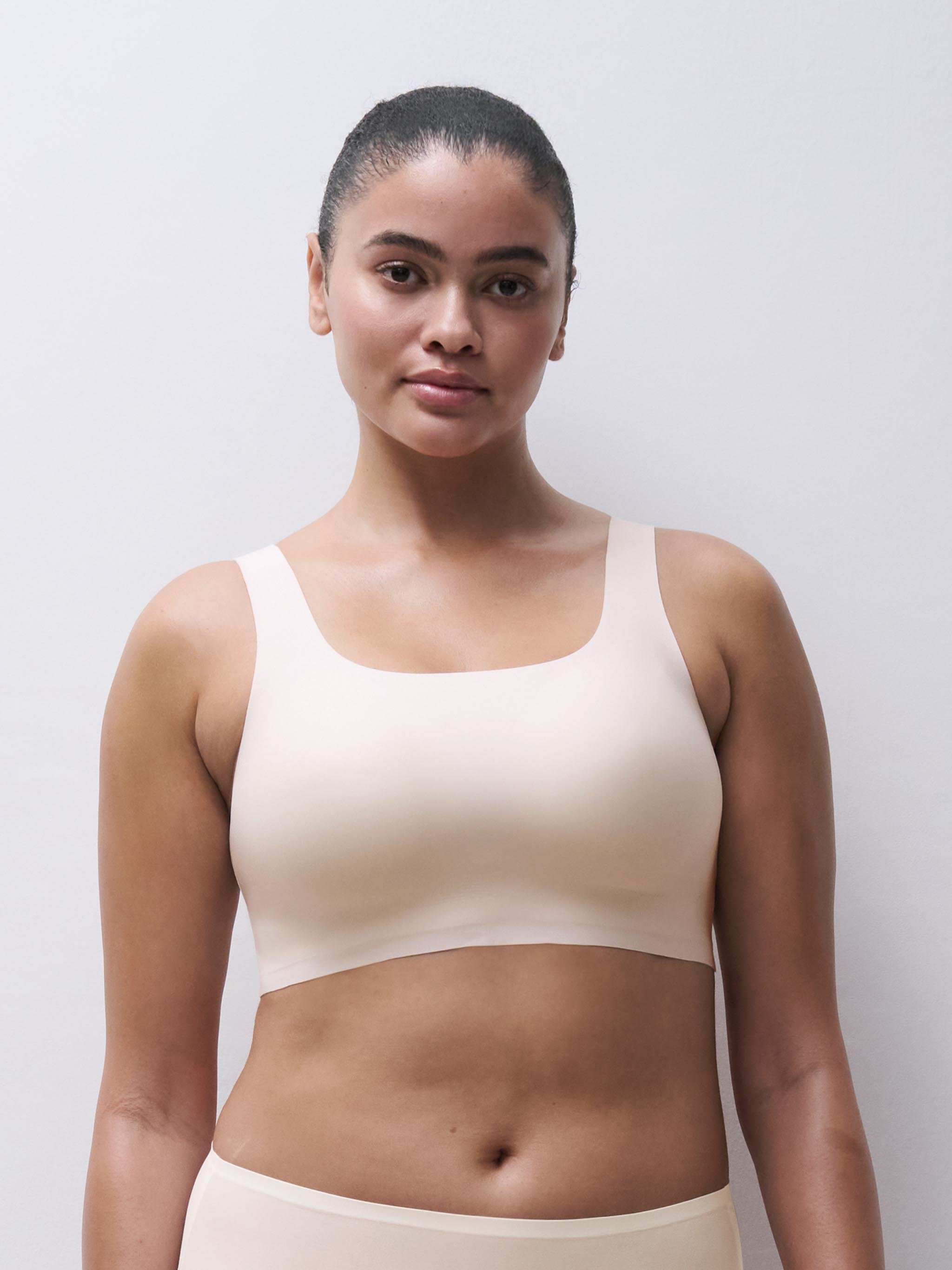 Non-wired bra CHANTELLE