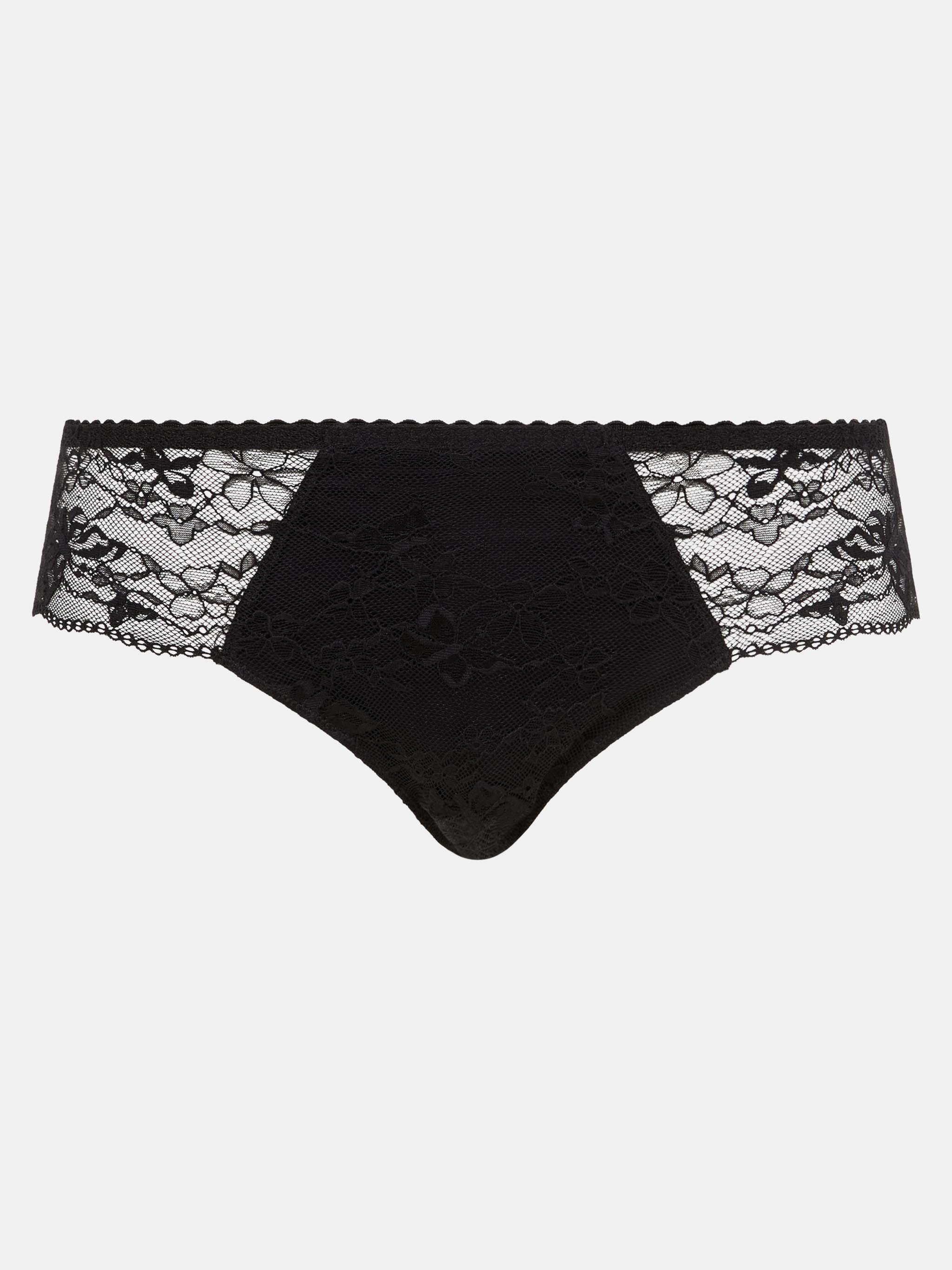 Panties CHANTELLE PULP Black