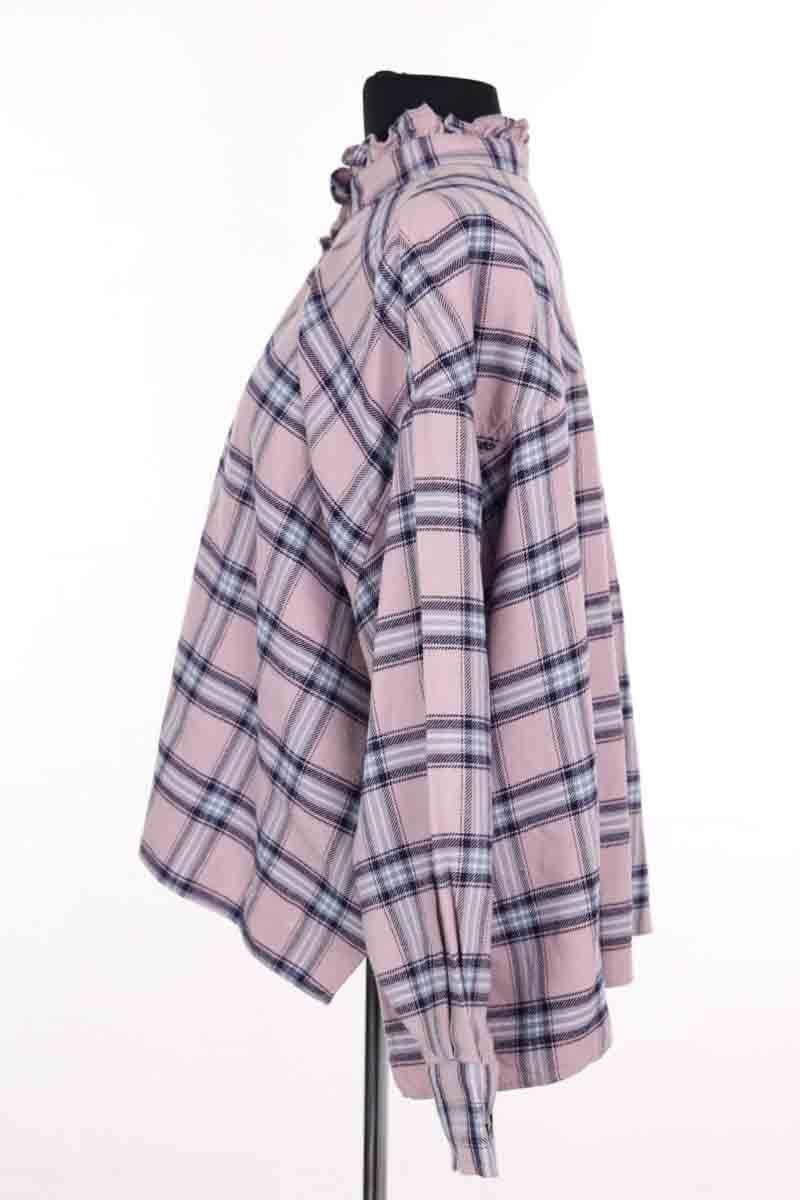 Shirt ISABEL MARANT ÉTOILE - SECONDE MAIN Pink
