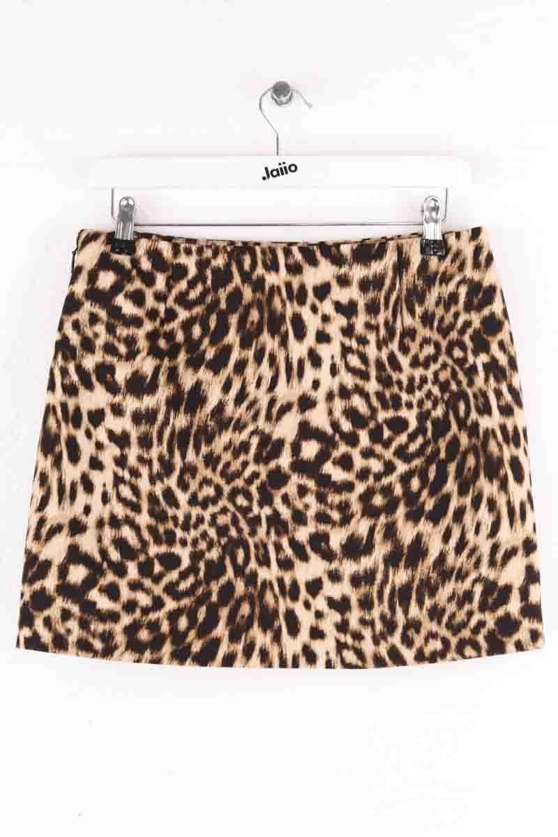 Mini skirt MICHAEL KORS - Seconde main Beige