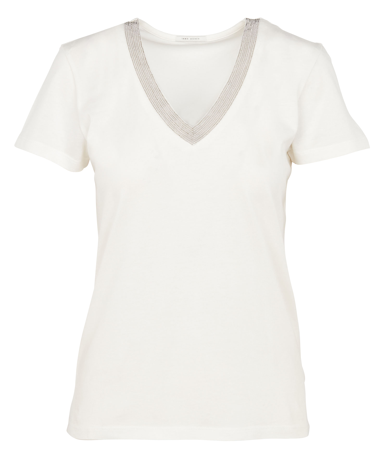 EN ATTENTE REF White