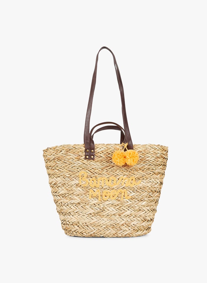 Basket banana moon hotsell