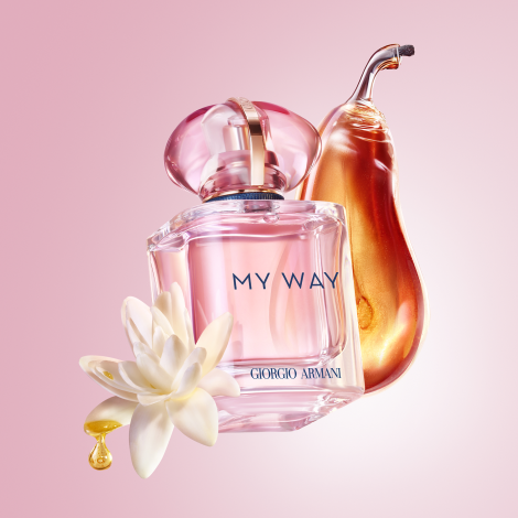 My Way Nectar - Eau de Parfum ARMANI No color