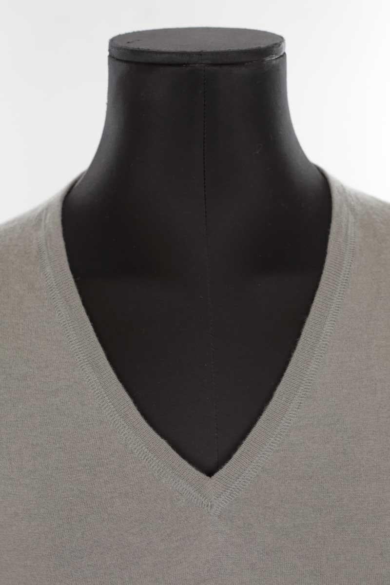 Cashmere pullover JOSEPH - Seconde Main Khaki