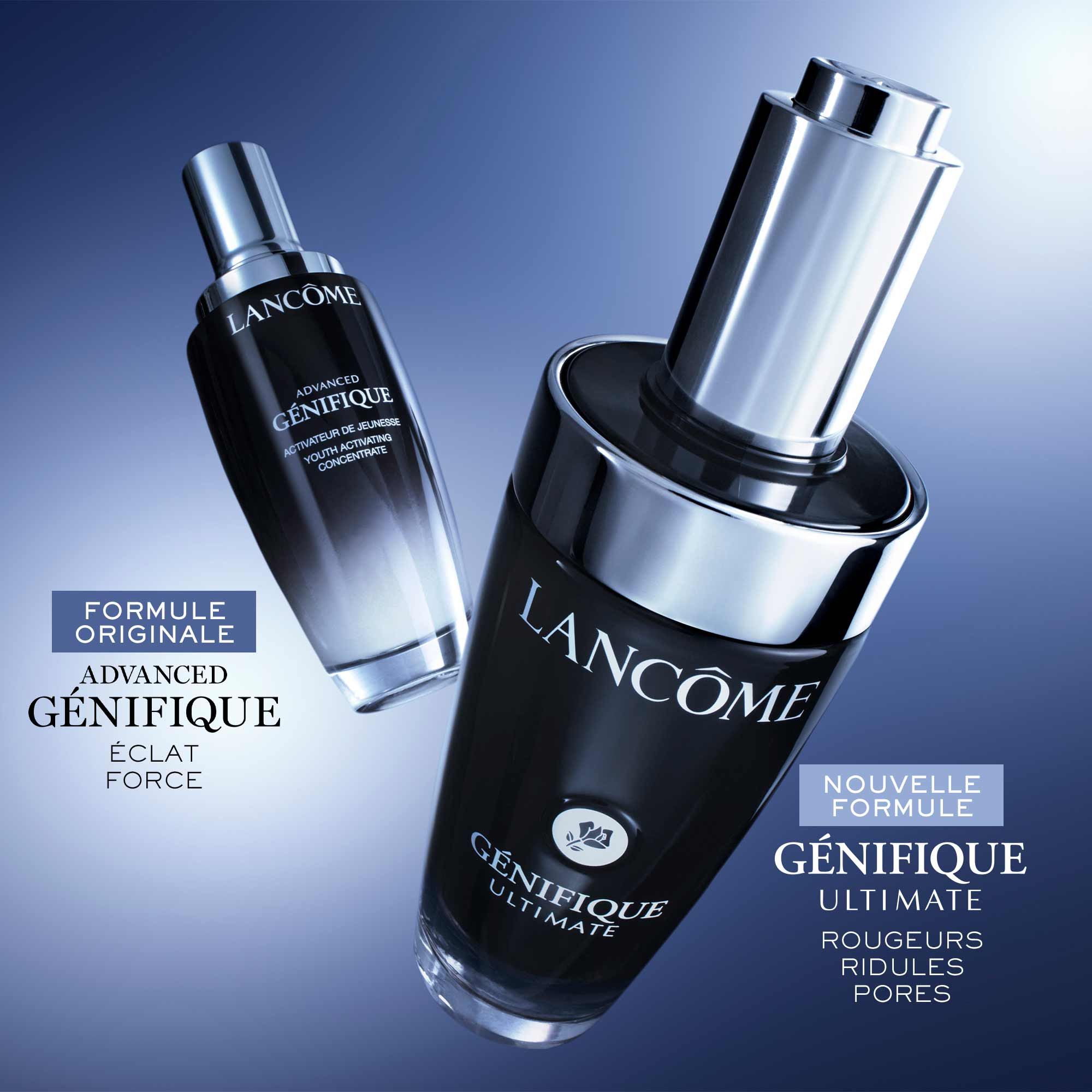 Génifique Ultimate Sérum Réparateur Recharge LANCÔME No color