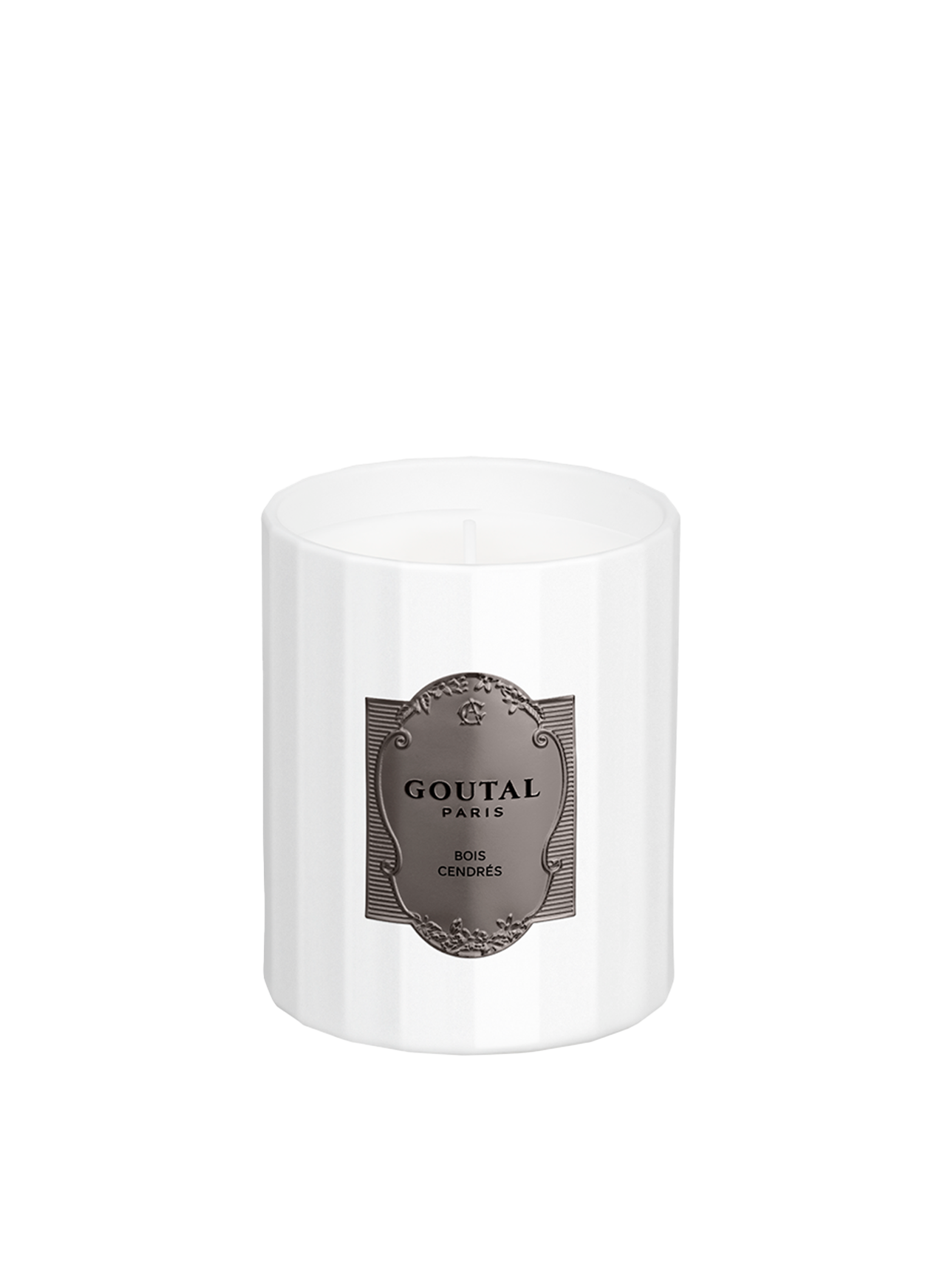 Scented Candle - Smoked Wood GOUTAL No color