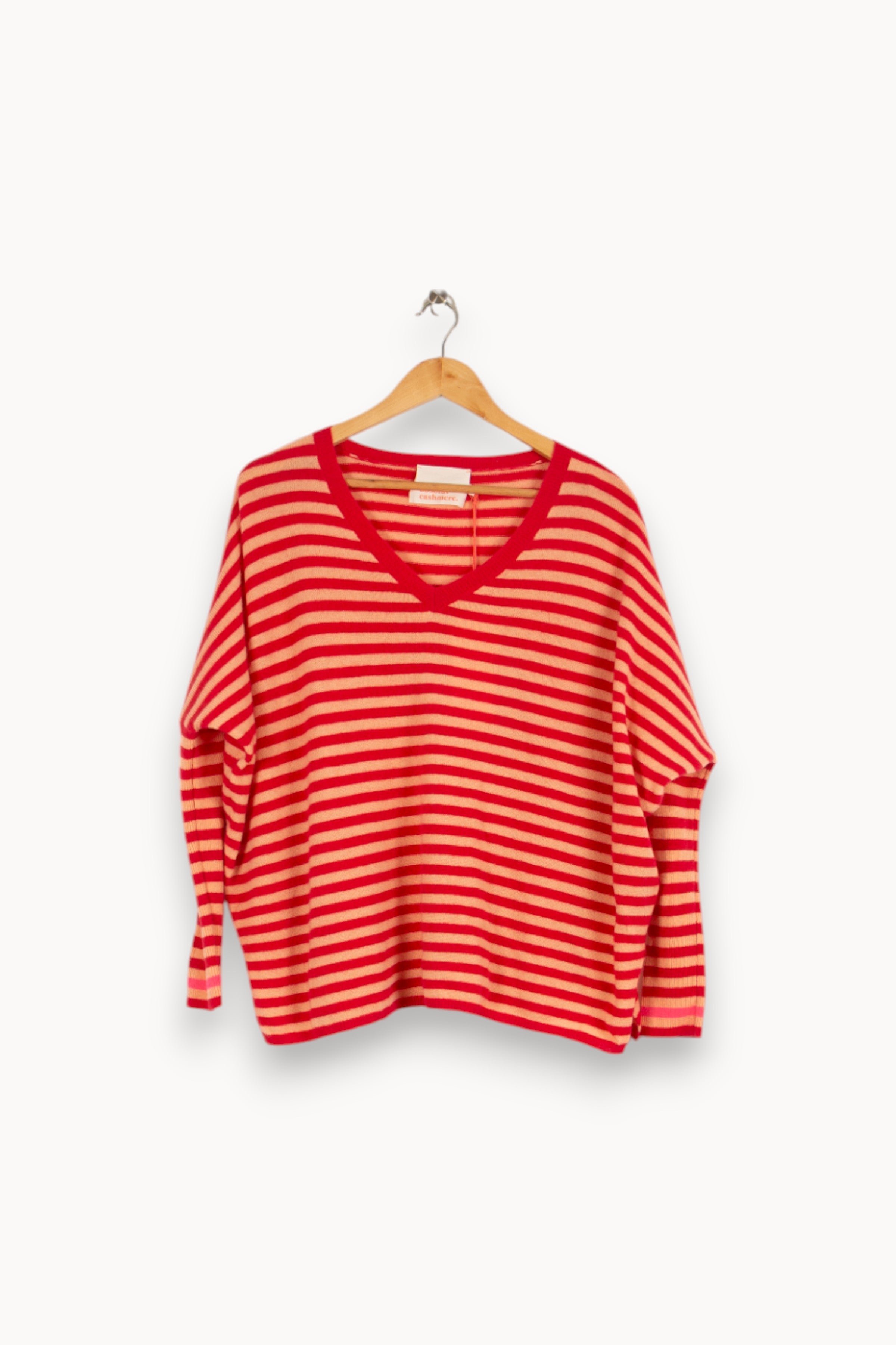 Knitwear ABSOLUT CASHMERE - Seconde main Multicolored