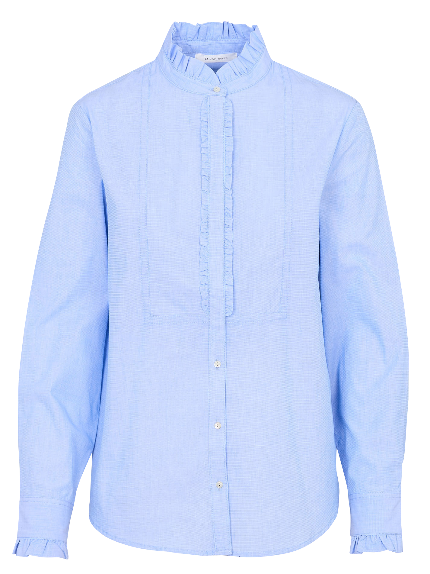 Harem Jumpsuit BELLA JONES Blue