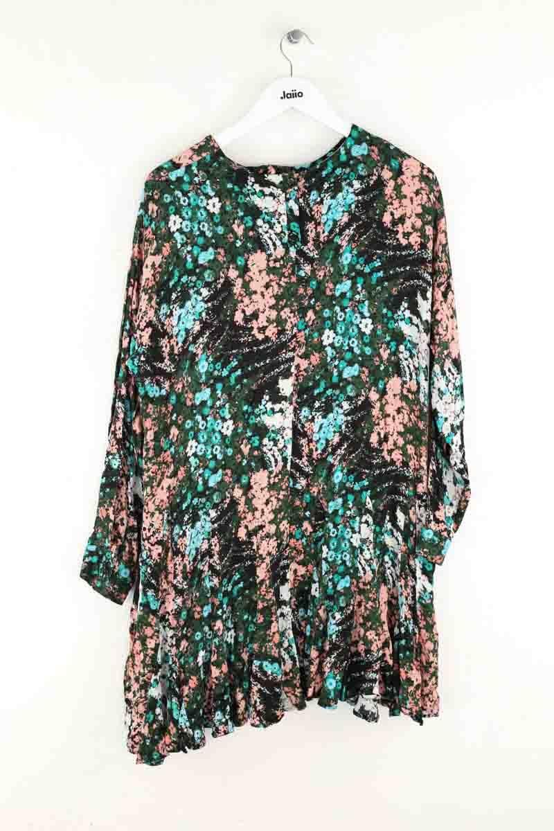 Dress MODETROTTER - Seconde Main Multicolored