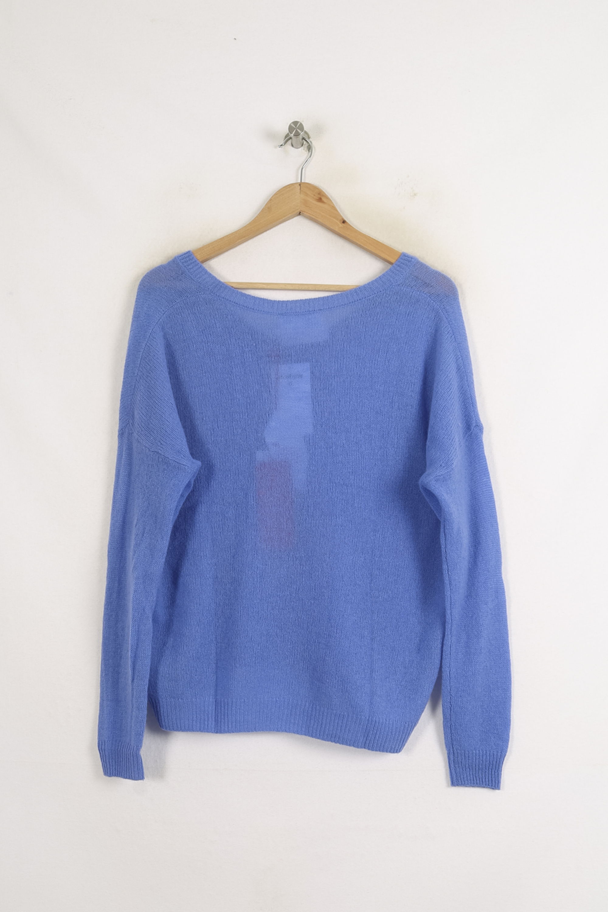Knitwear ABSOLUT CASHMERE - Seconde main Blue
