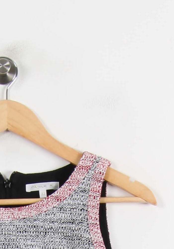 Short & Midi Dress PAULE KA - Seconde main Black