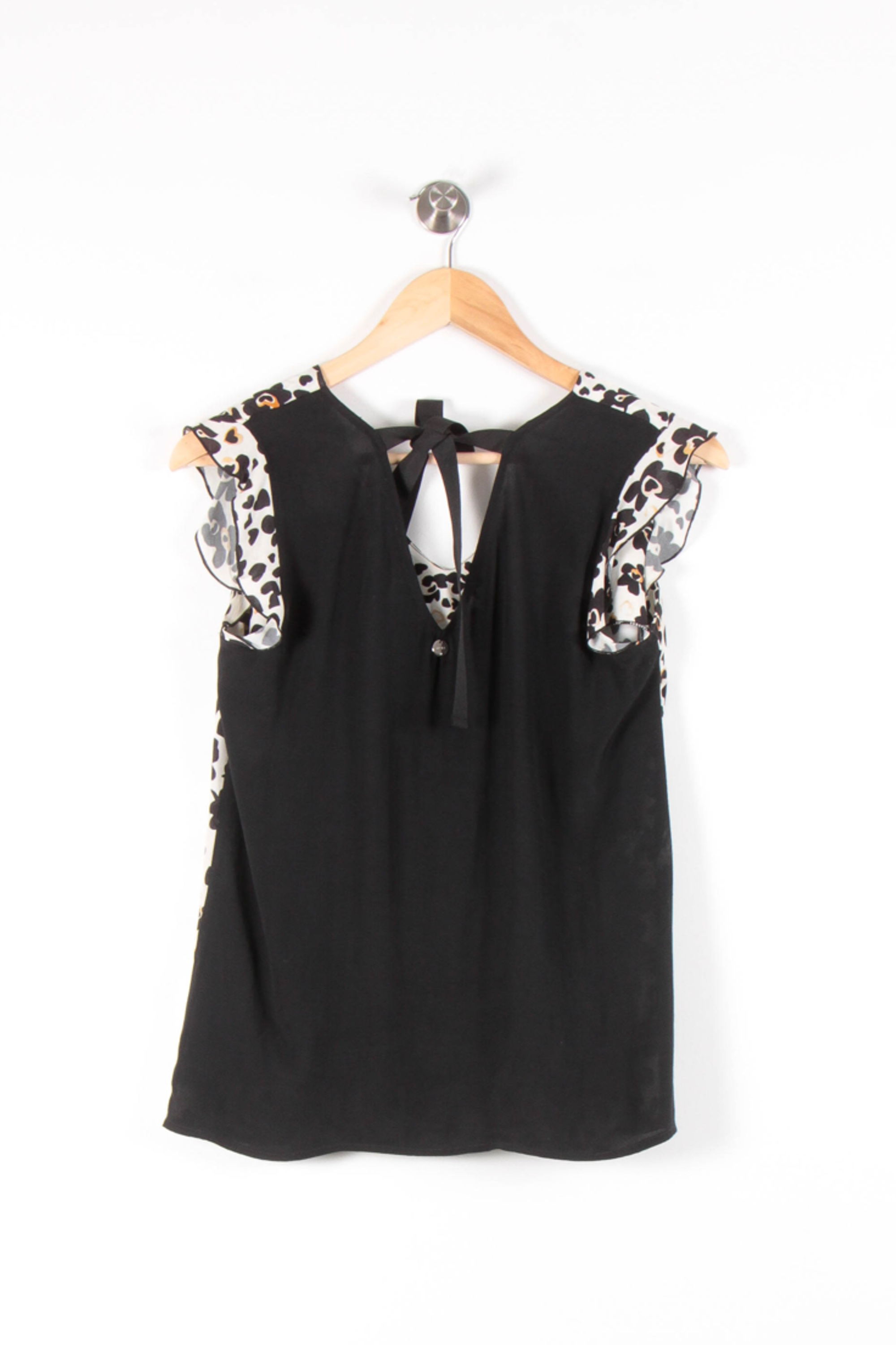 Top & tank top LIU JO - SECONDE MAIN Multicolored