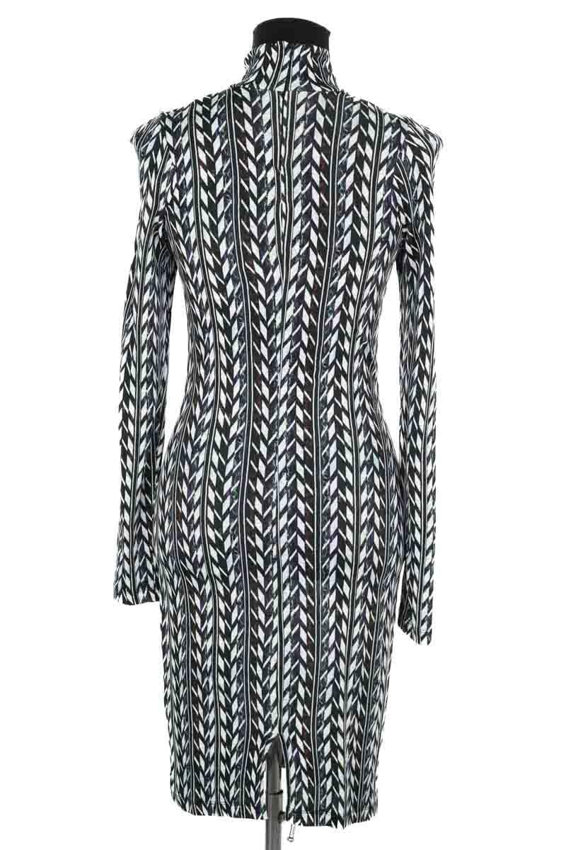 Dress KENZO - SECONDE MAIN Multicolored