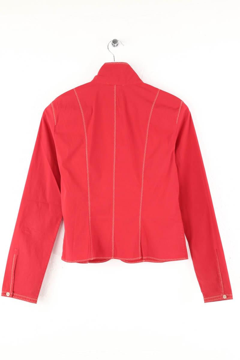 Shirt PAULE KA - Seconde main Red