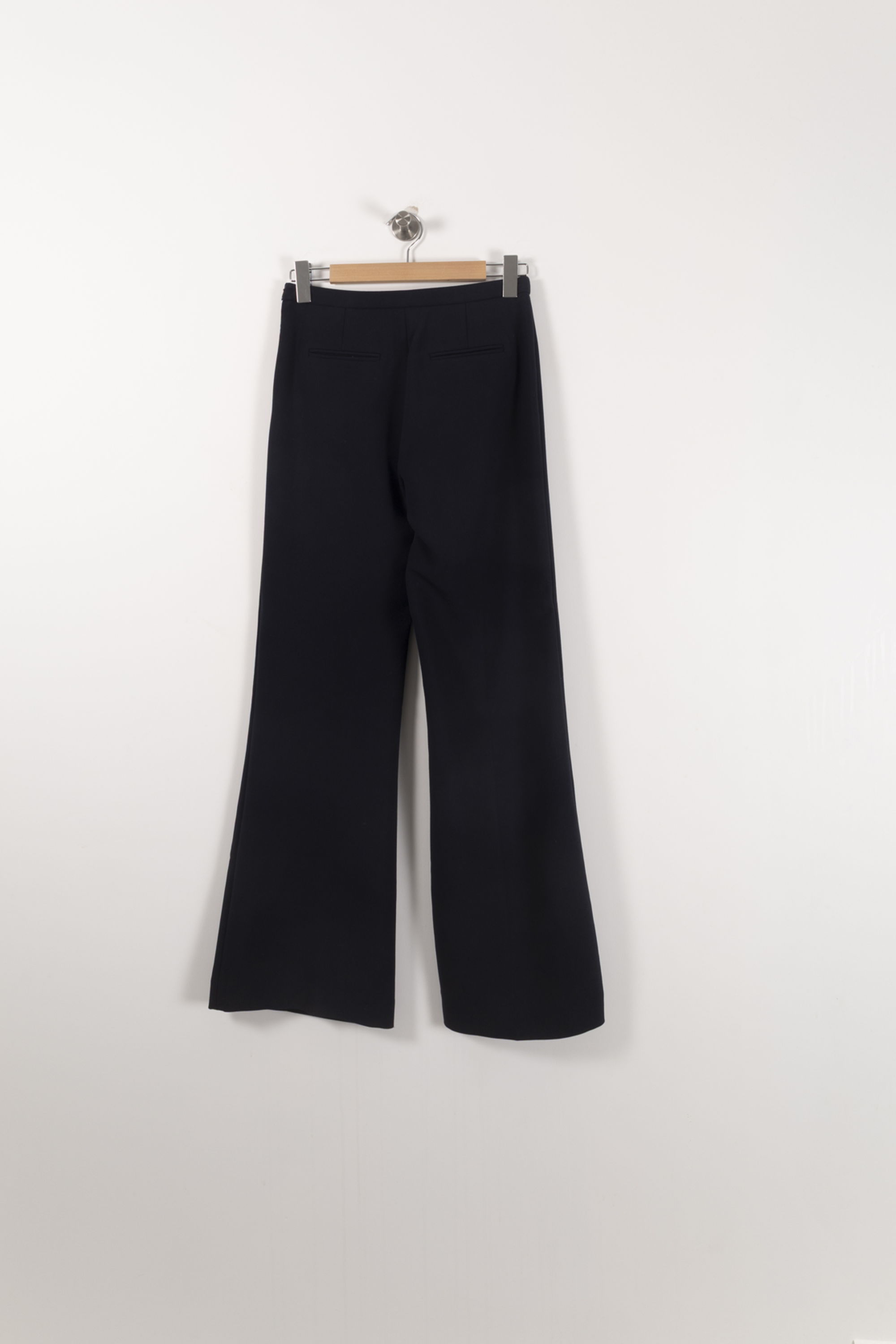 PANTS TARA JARMON - Seconde Main Blue