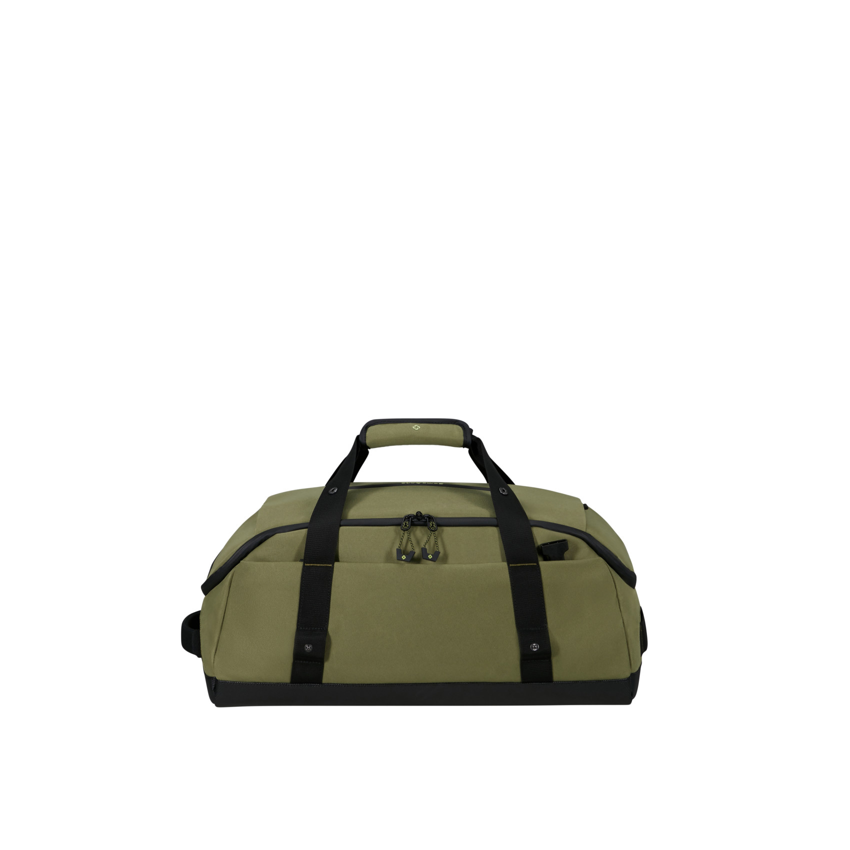 Ecodiver small travel bag SAMSONITE Green