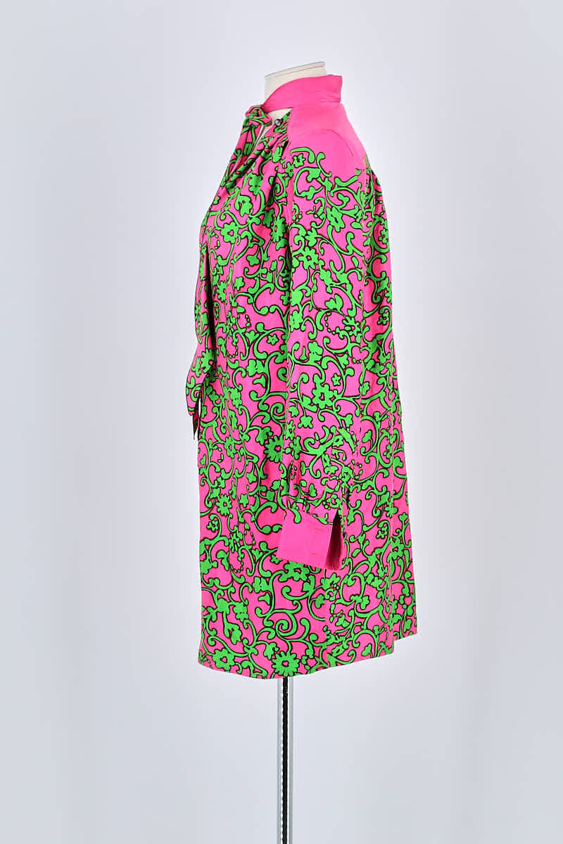 Robe MARC JACOBS - Seconde Main Rose