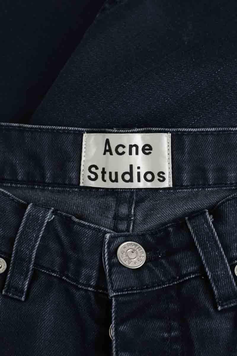 . ACNE STUDIOS - Seconde Main Blue