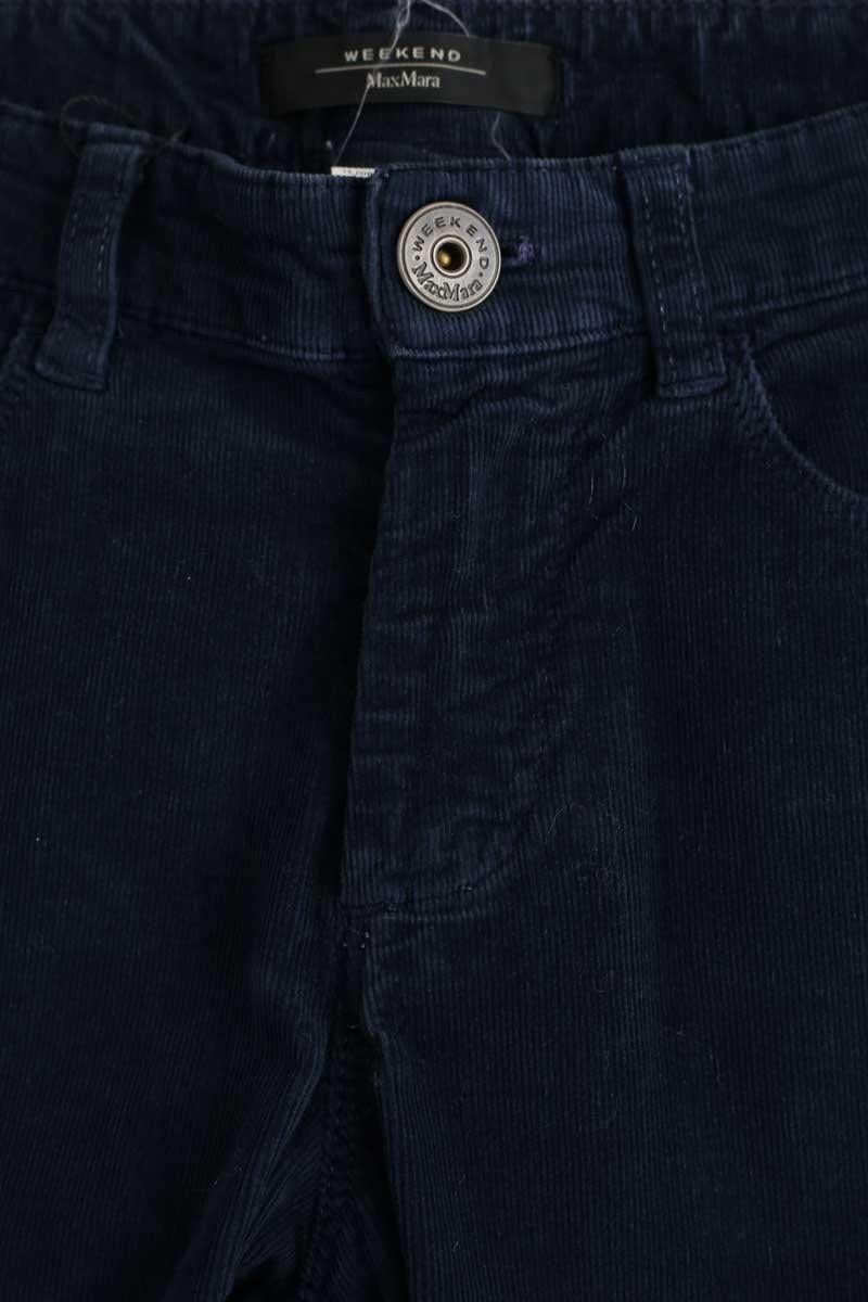 . MAX MARA - Seconde Main Blue