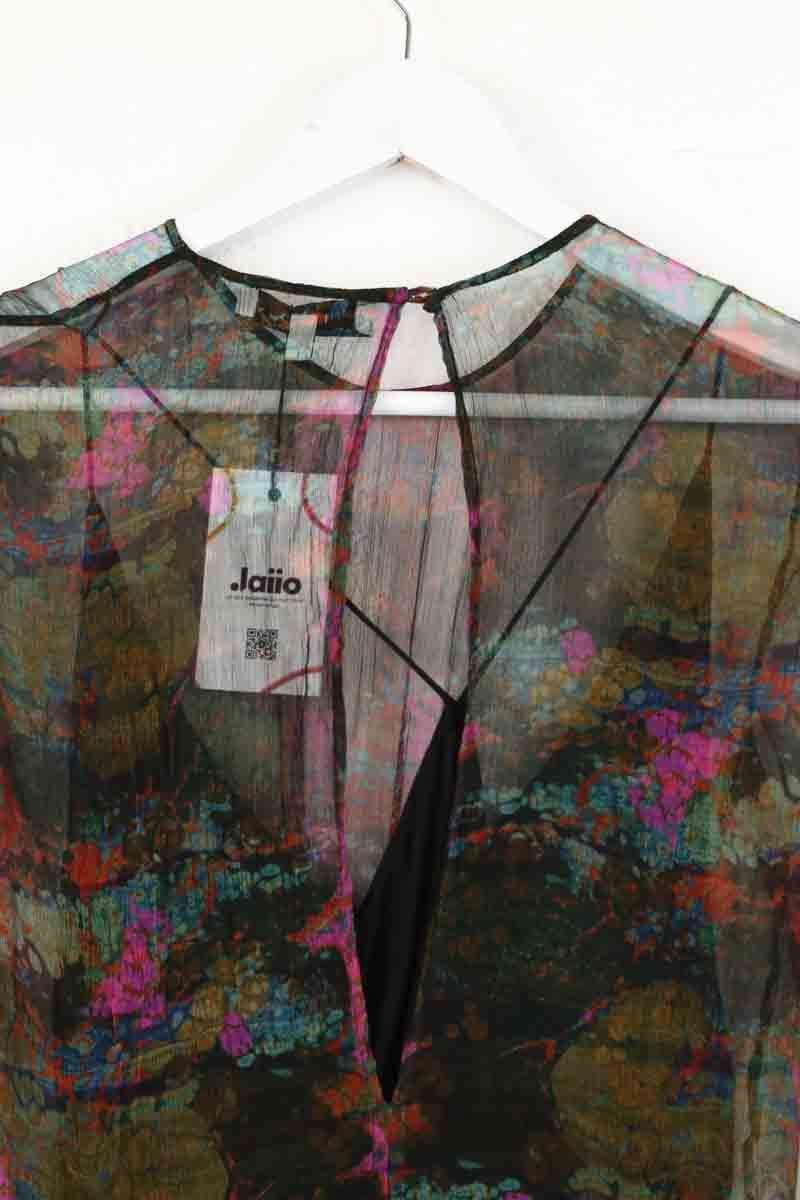 Blouse IRO - Seconde Main Multicolored