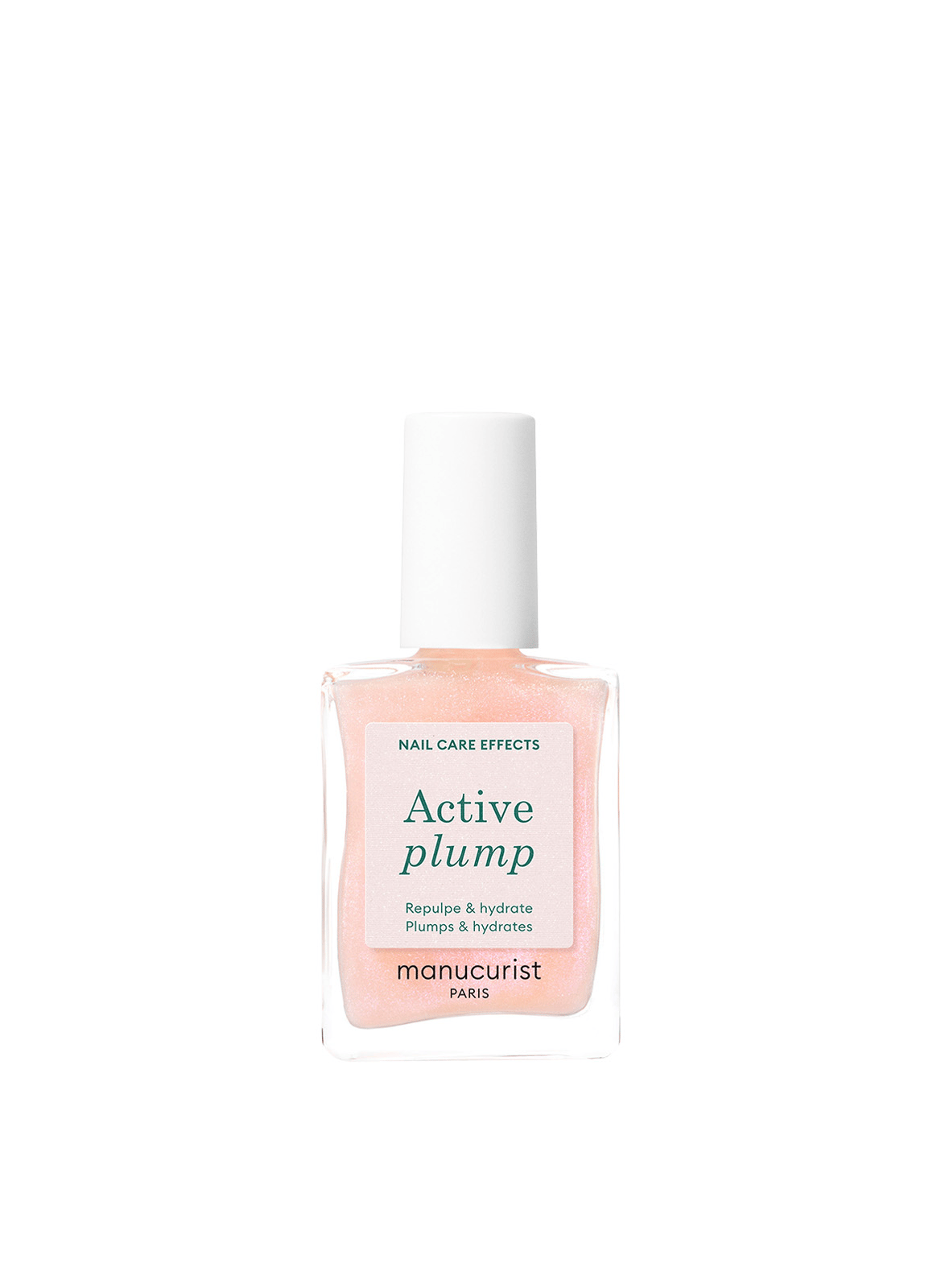 Actief MANUCURIST Plump