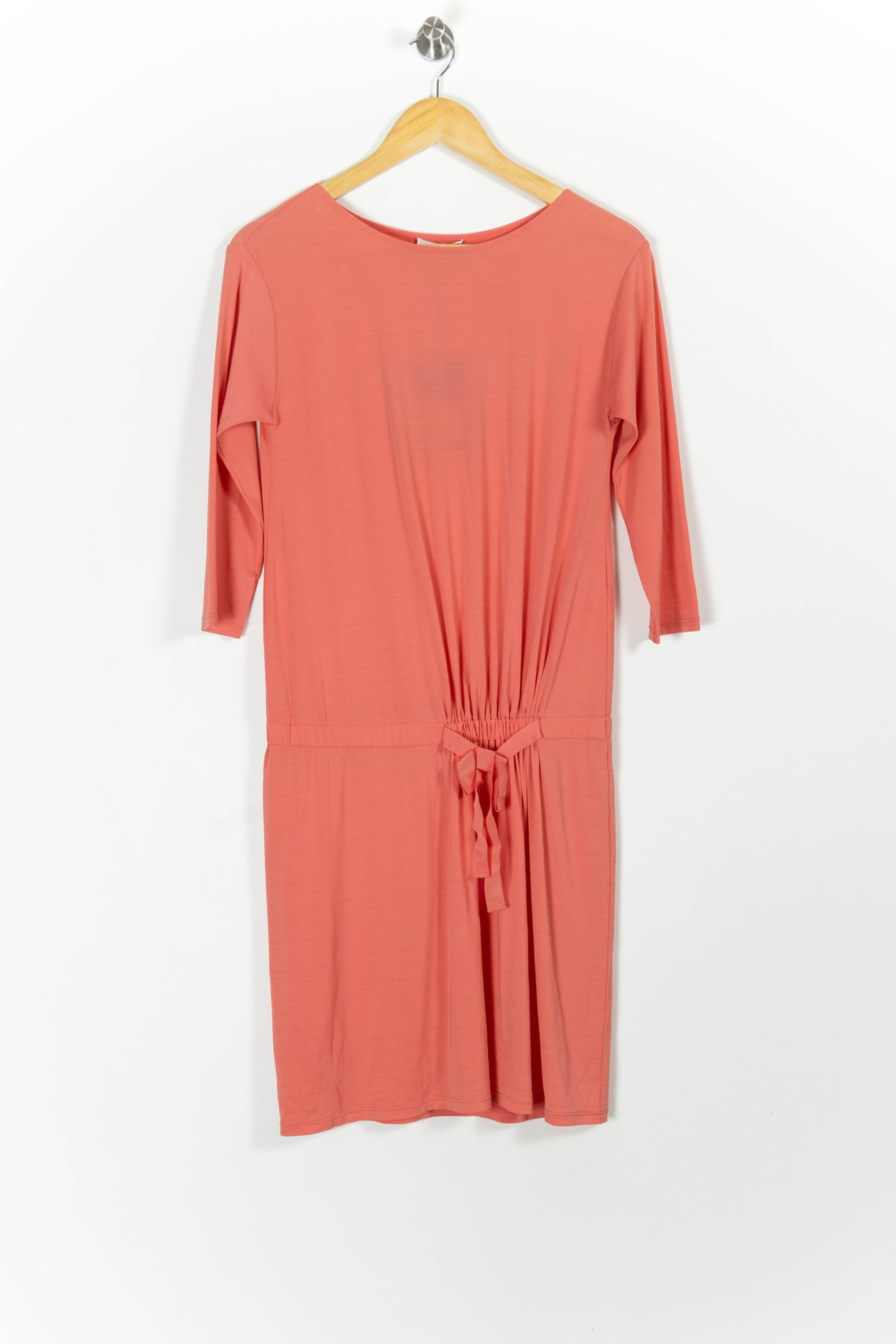 Robe longue PAULE KA - Seconde main Rose