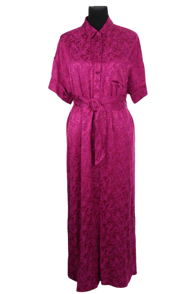 Dress SEZANE - Seconde main Pink