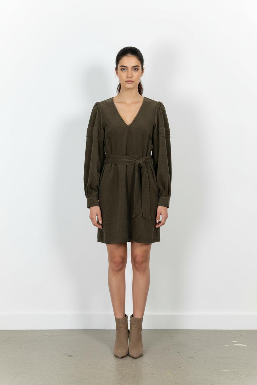 Short & midi dress MAISON STELLA & SUZIE - Seconde main Green