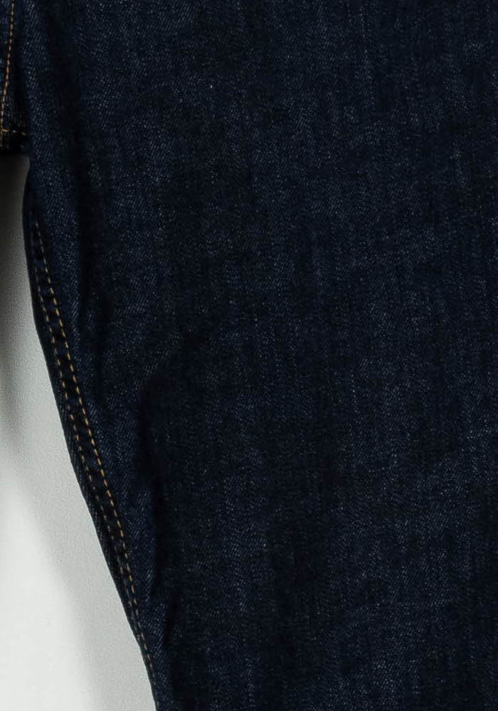 Jeans LEVI'S - Seconde main Blue